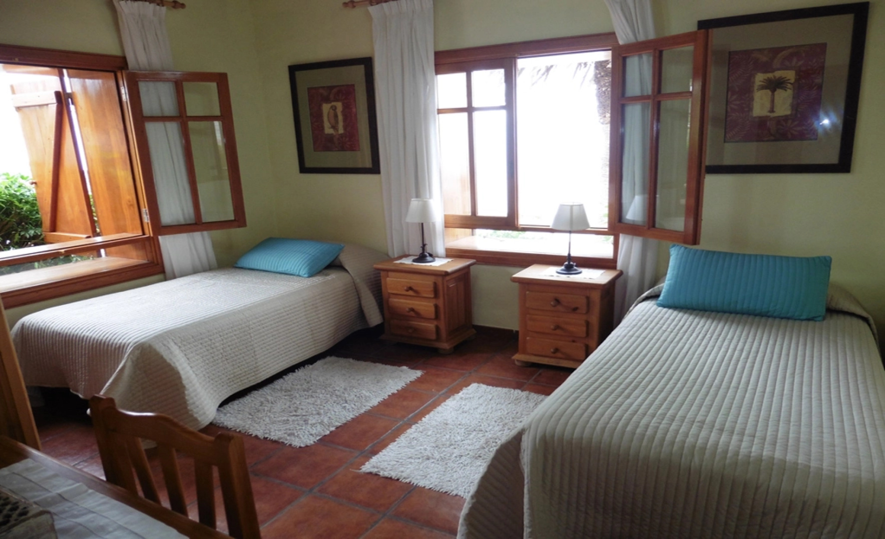 Casas Rurales Los Almendreros - Los Perales