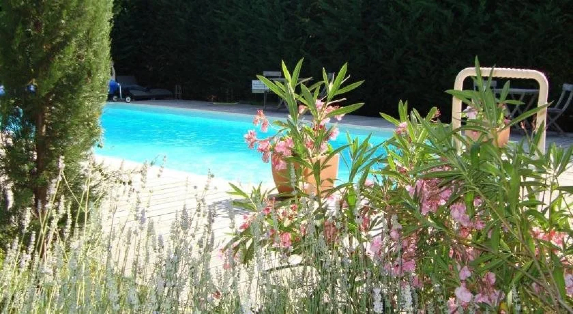 Mas des Micocouliers