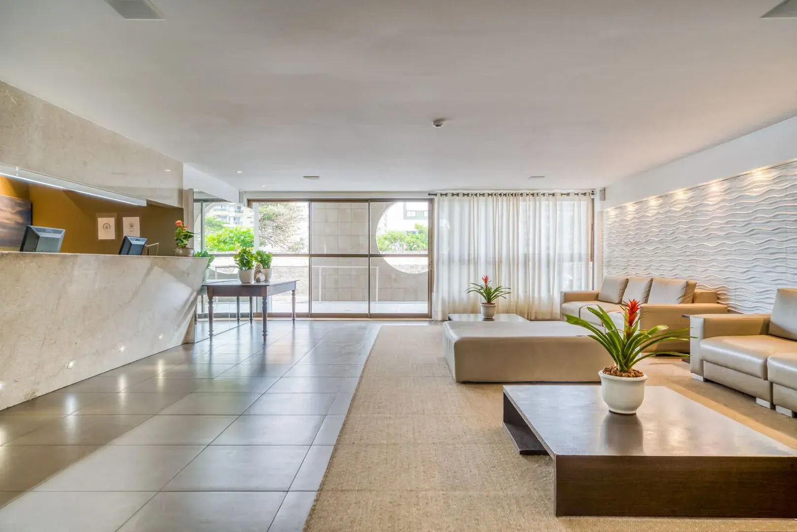 Ritz Suítes Grand Hotel Boutique