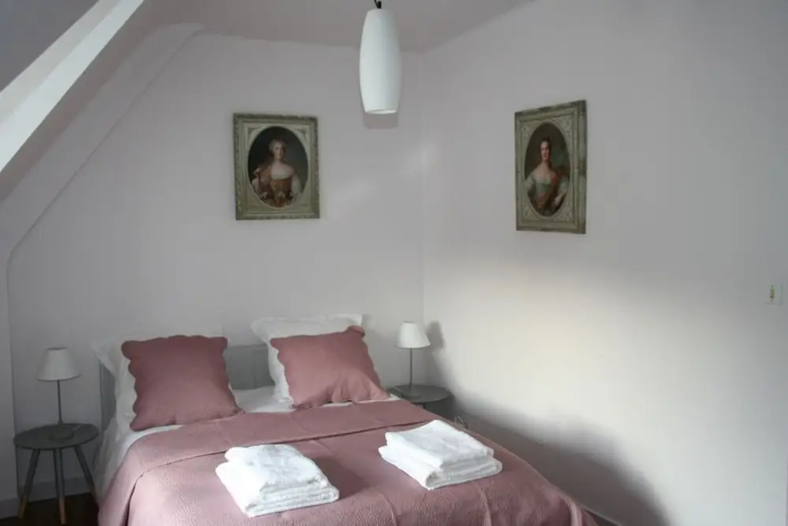 Villa Ty Gwenn An Aod