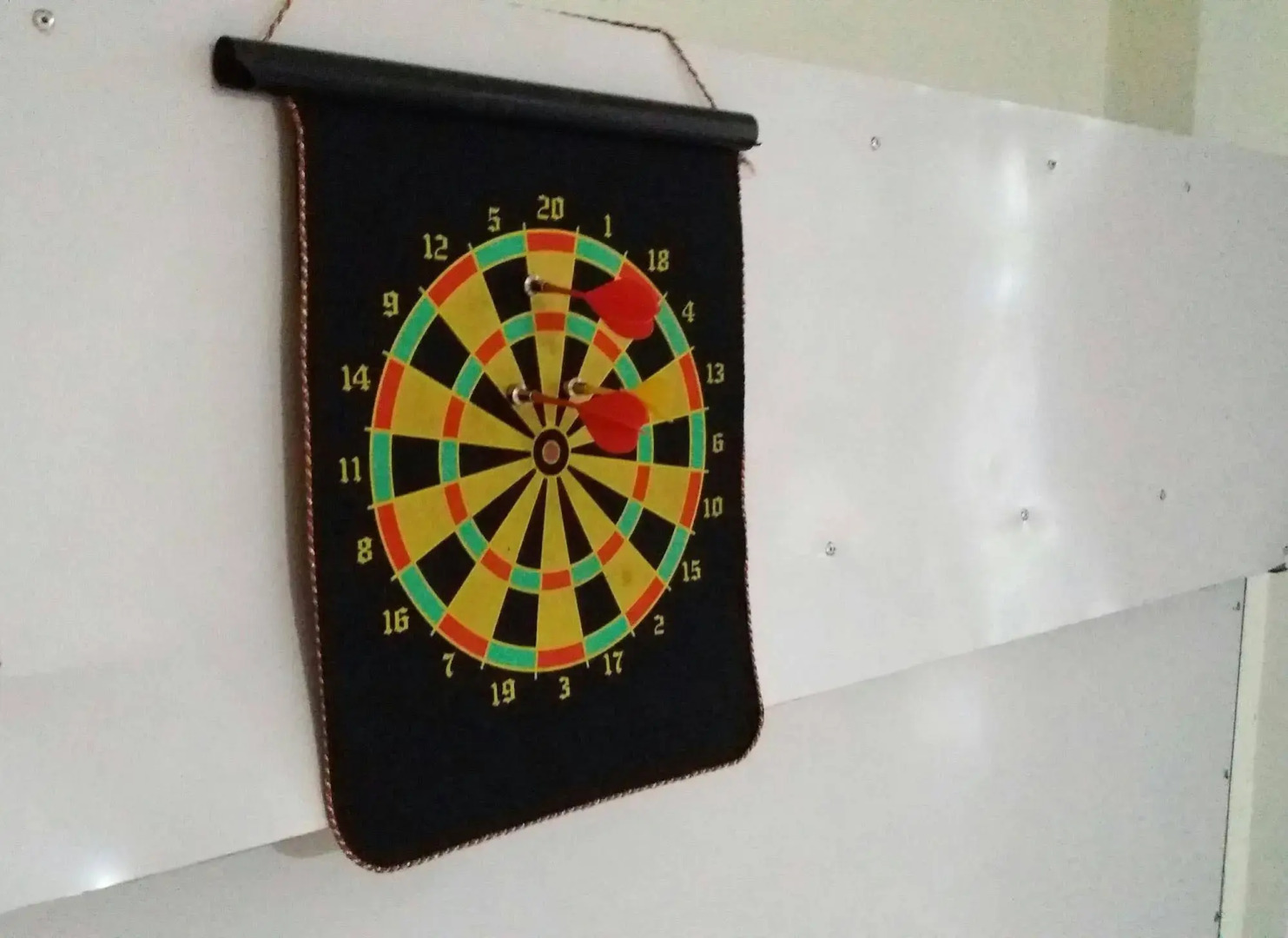 Hi Danang Beach Hostel