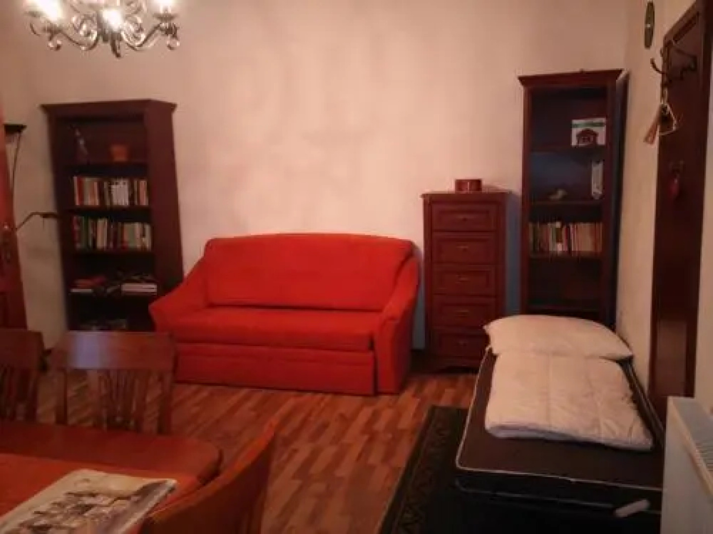 Tip-Top Lak Vendégház