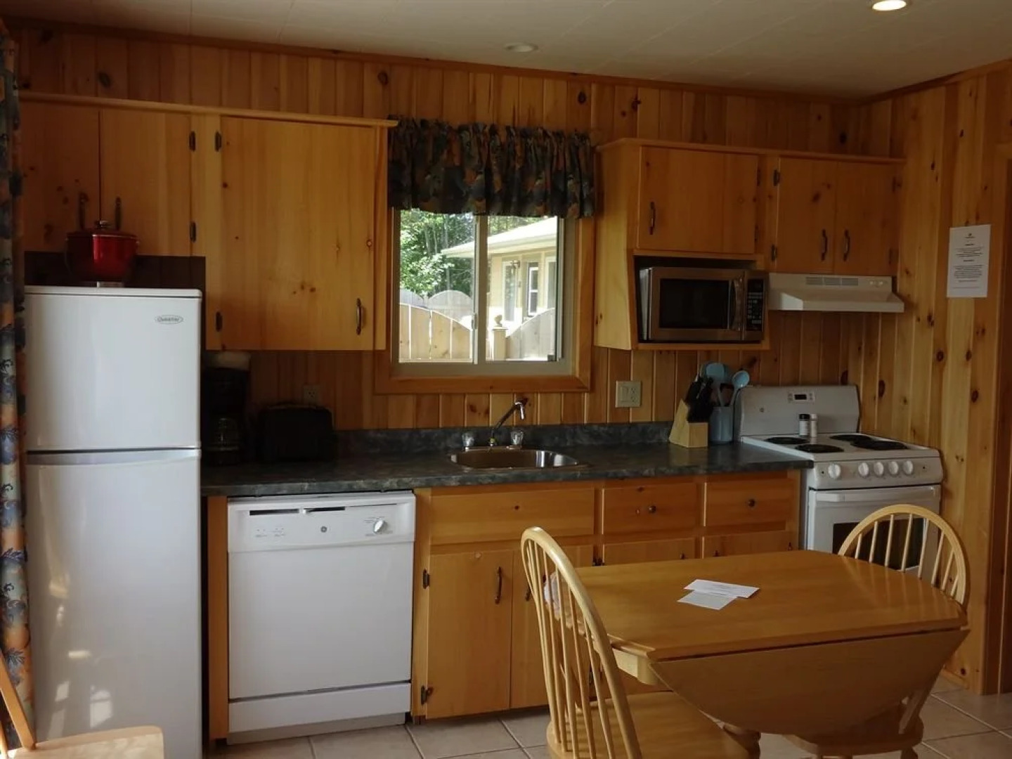 Cavendish Maples Cottages