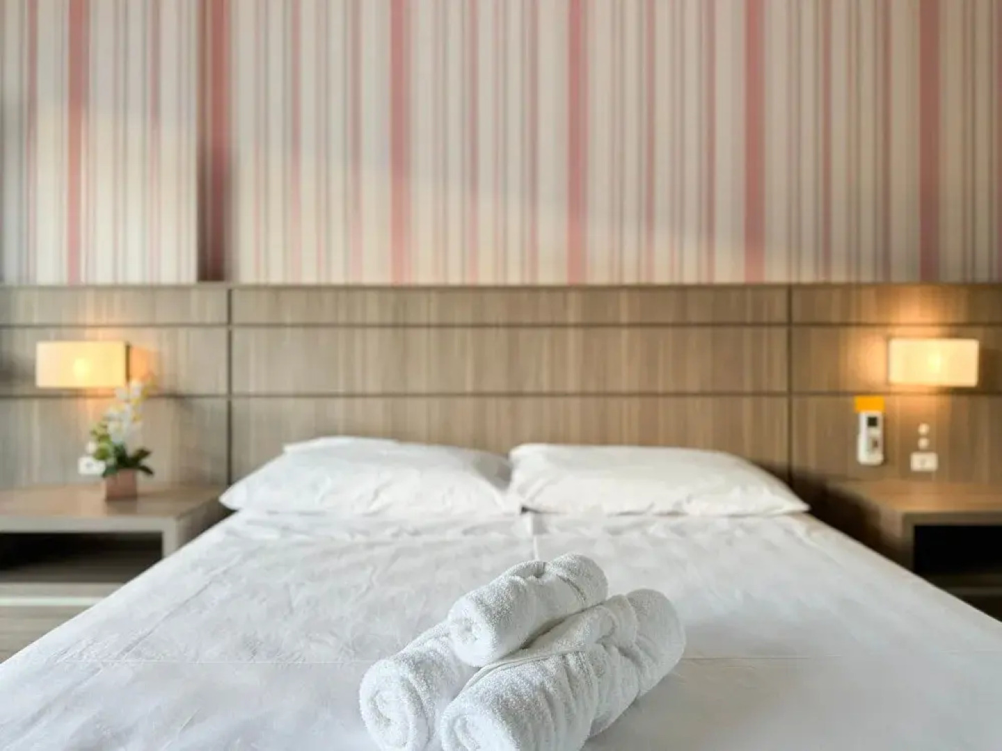 Amplo apartamento em Palmas