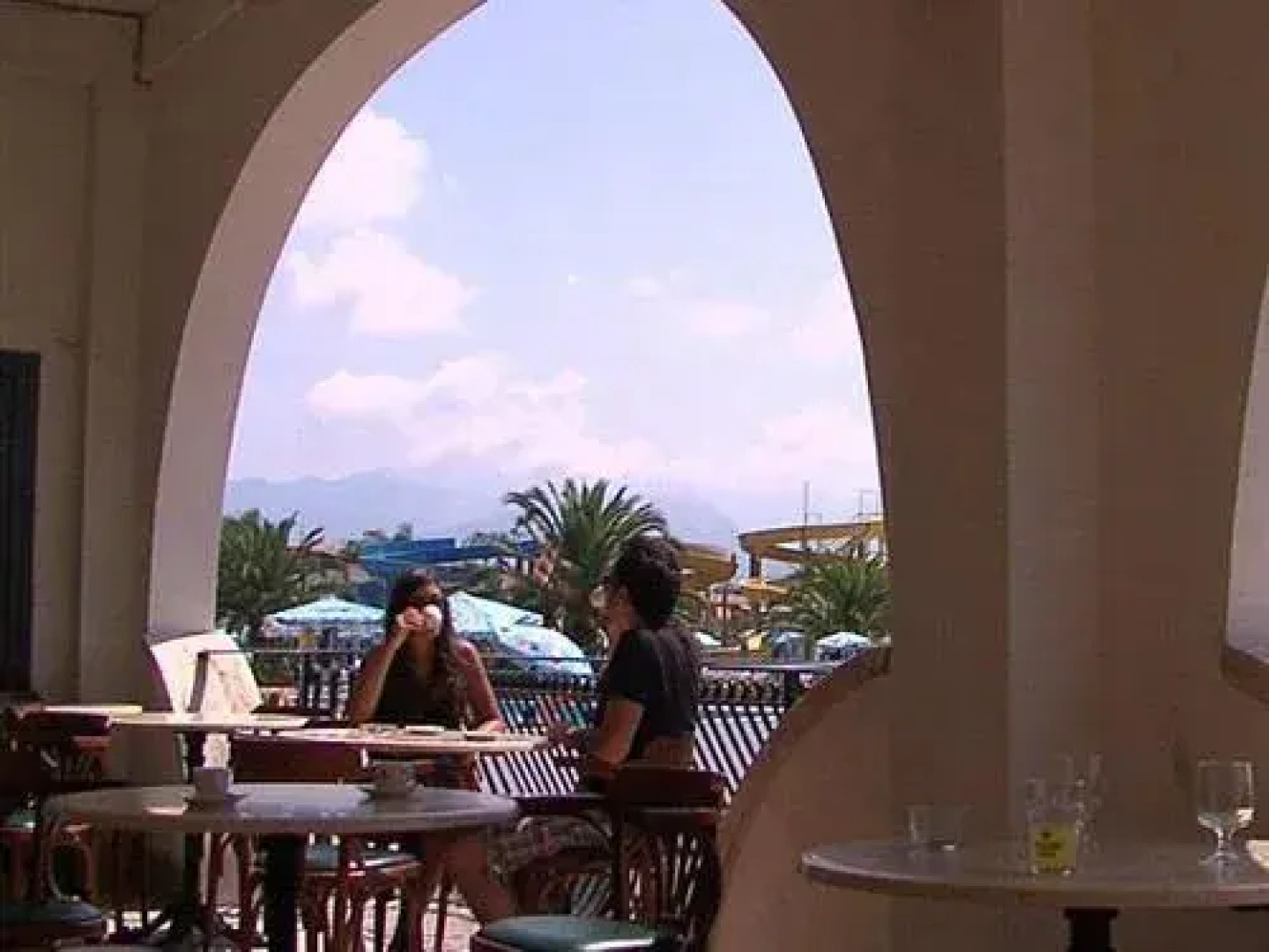 San Domenico Family Hotel