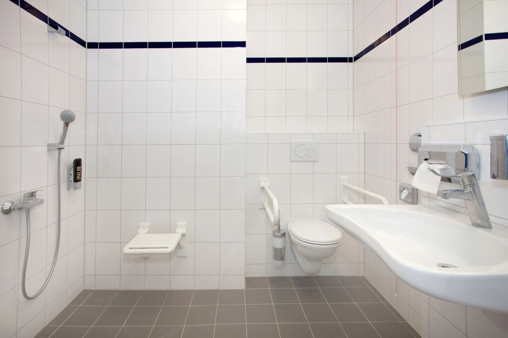 A&O Amsterdam Zuidoost