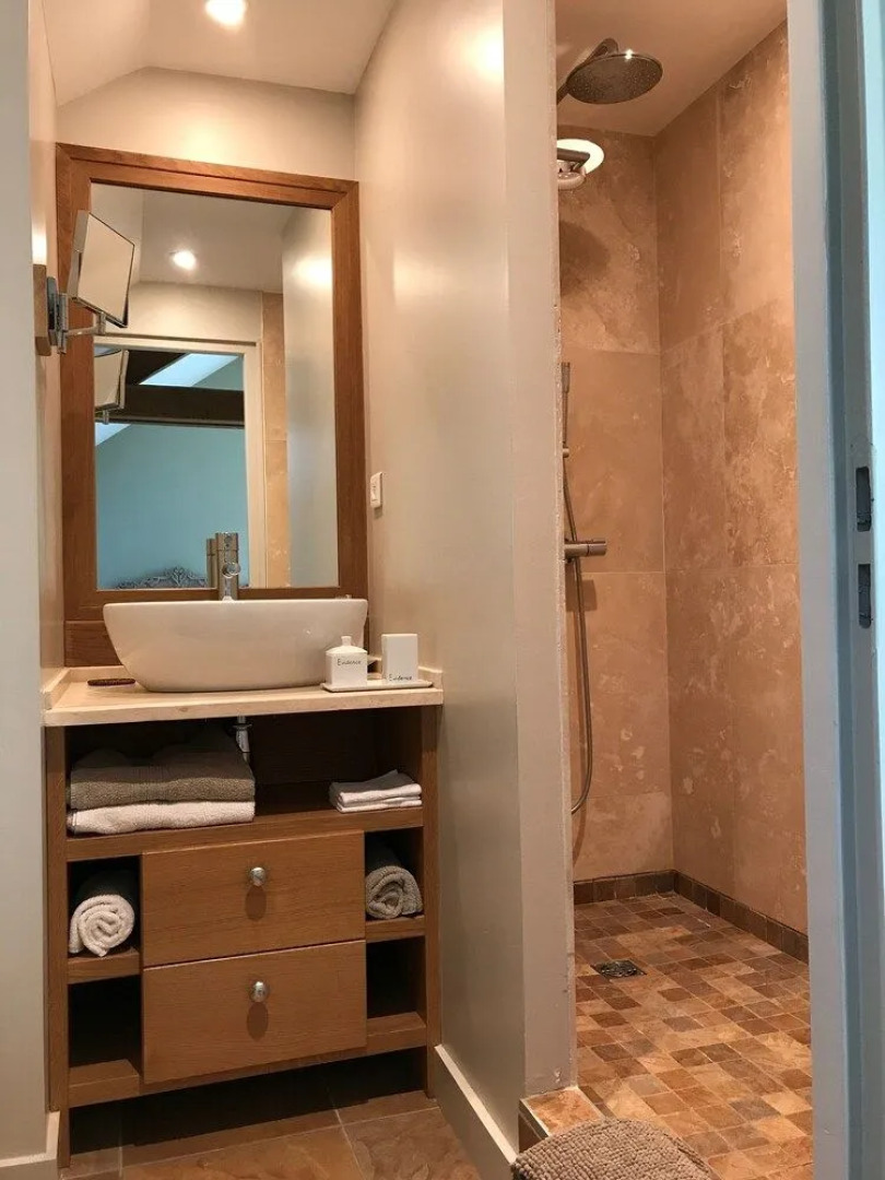 EVIDENCE Maison d'Hôtes