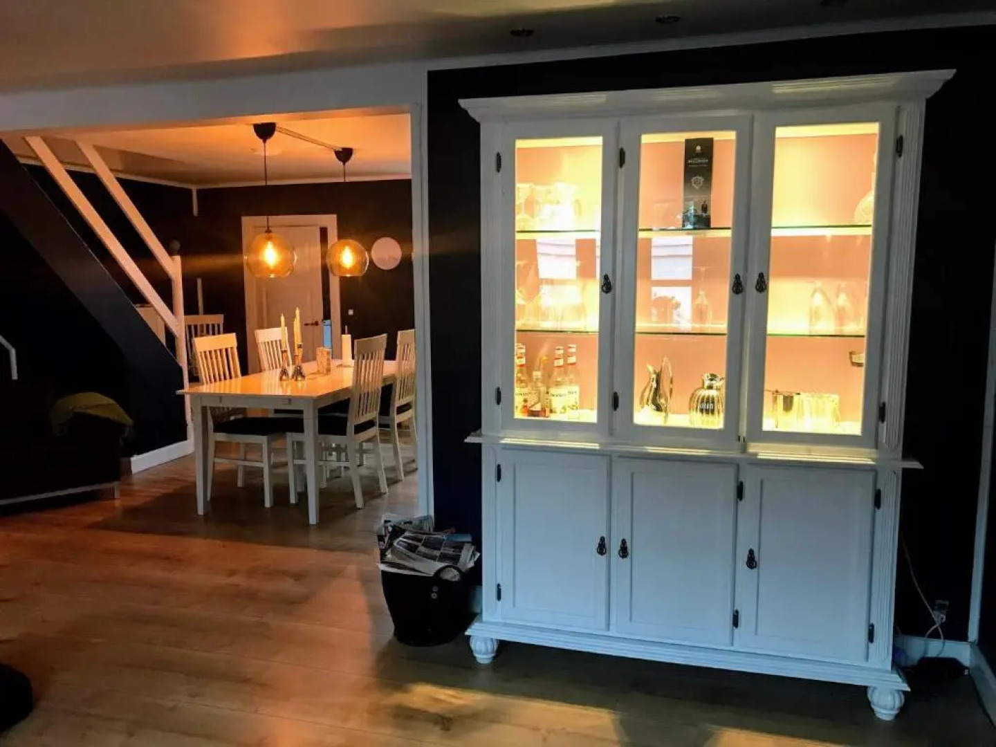 Old Charming and Cosy Cityhouse