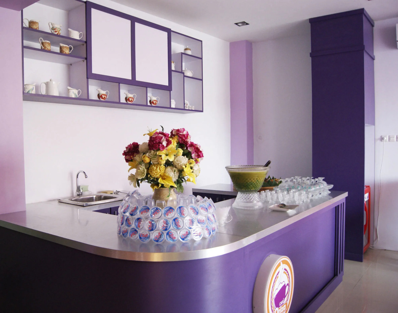 Oriza Hotel Surabaya