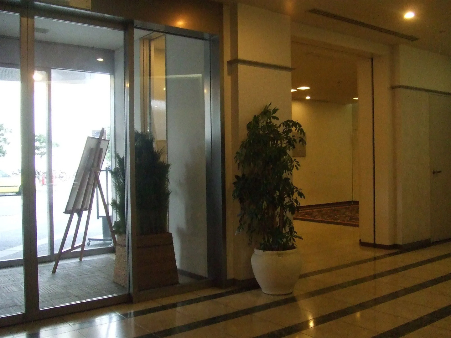 Hotel Lake Alster Alza Izumiotsu