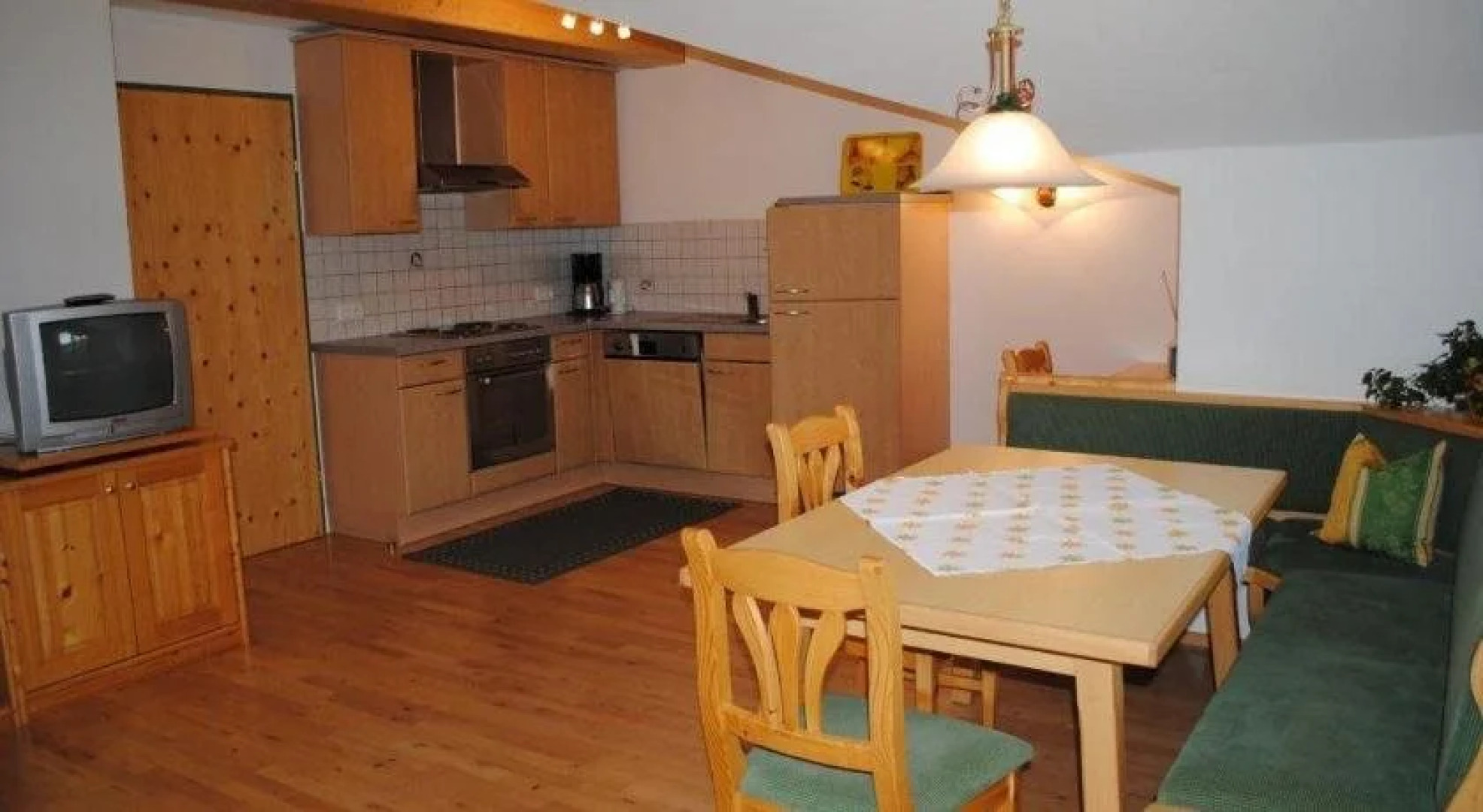 Ferienhof Ransburggut