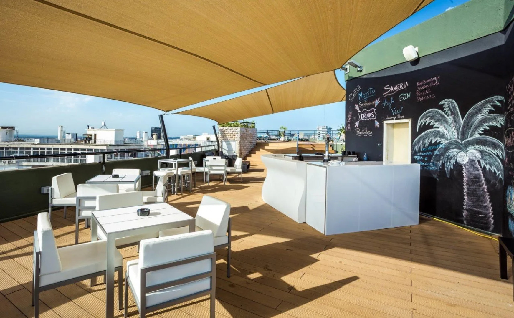 Holiday Inn Lisbon by IHG