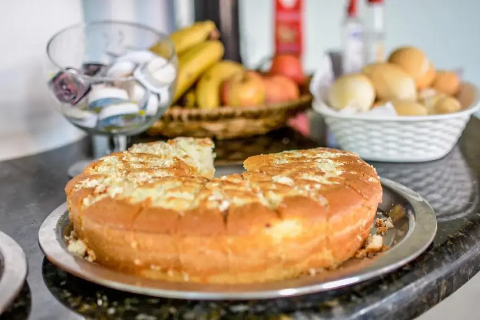 Hotel Pousada Do Leão