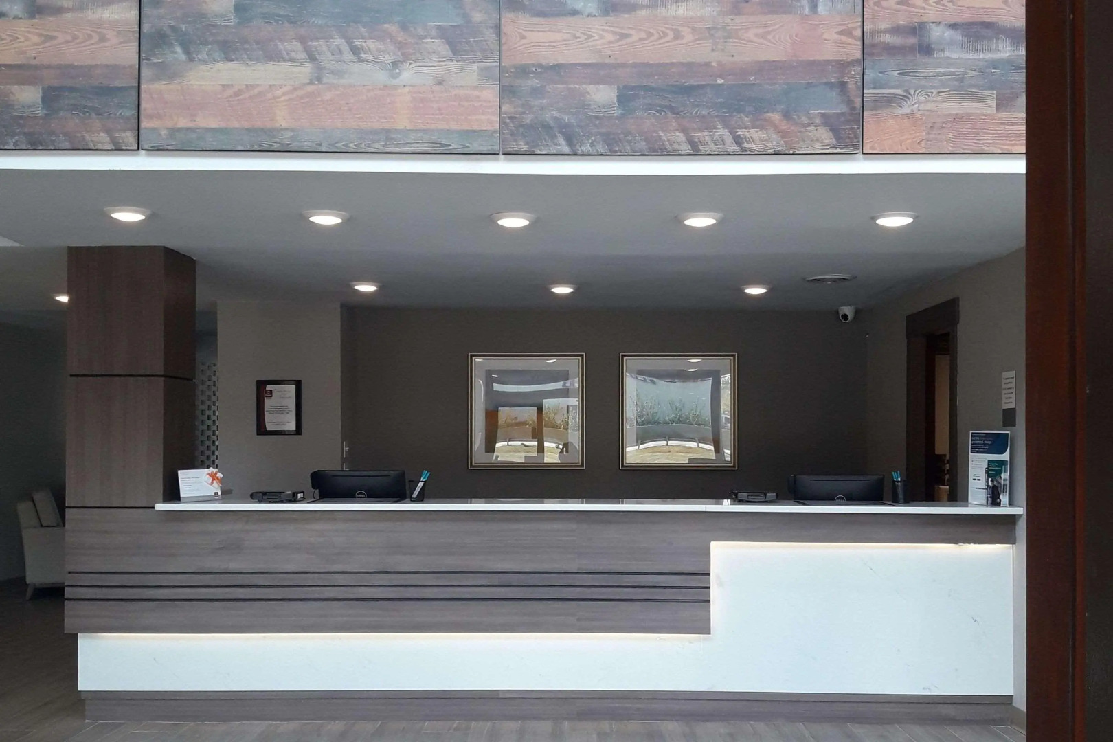 Days Inn Louisville Central University & Expo Center