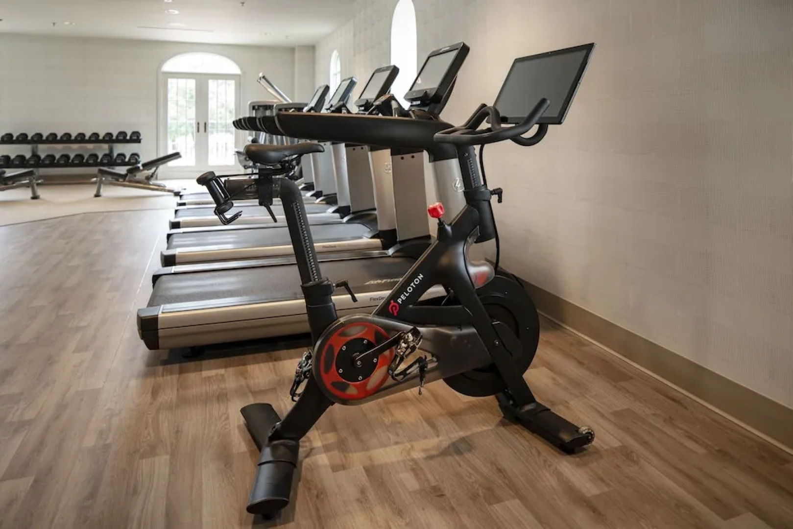 The Westin Palo Alto