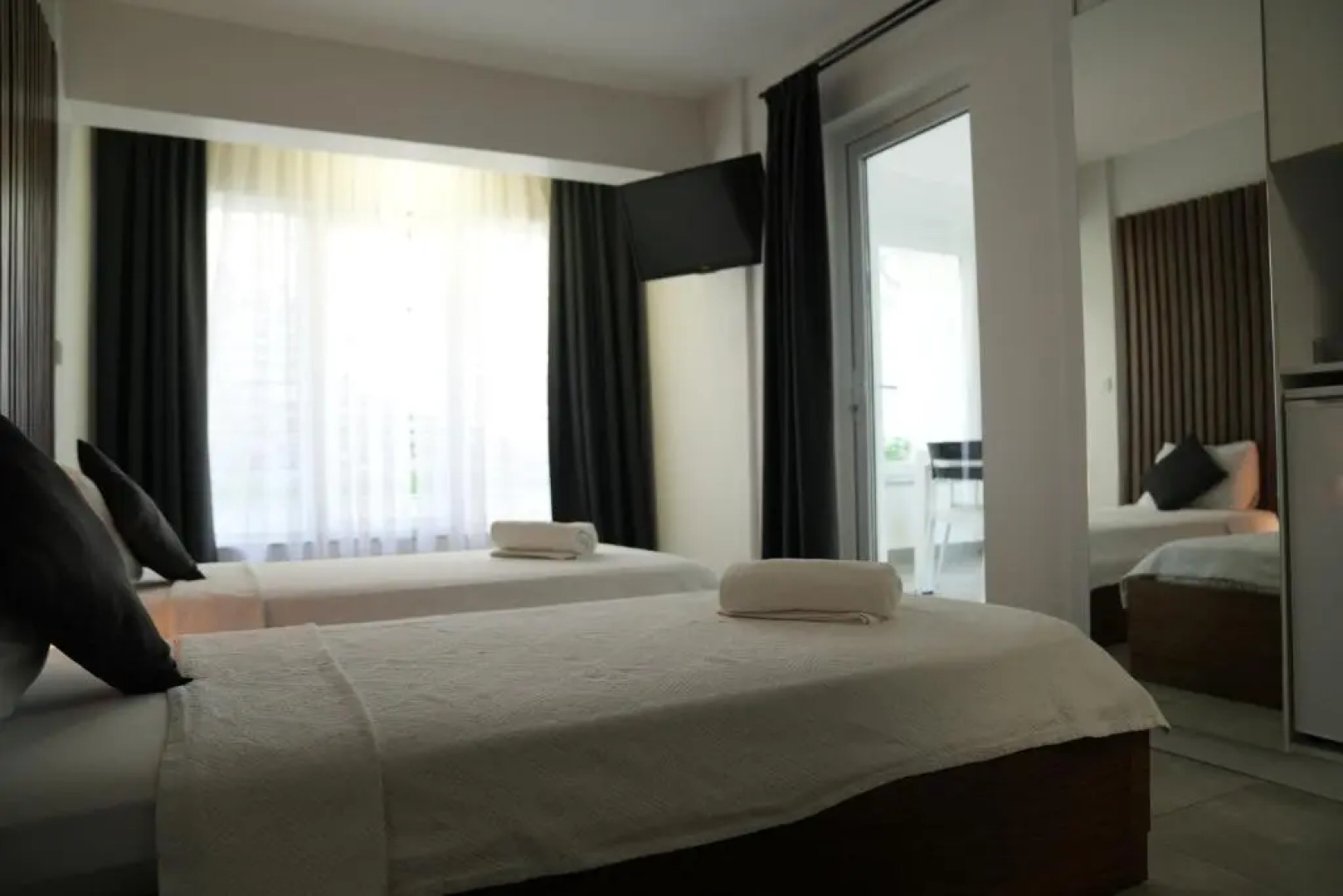 Exen By Weekend Otel