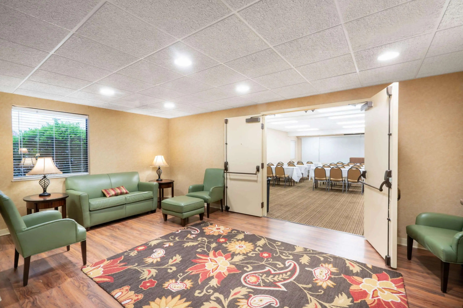 Baymont by Wyndham Knoxville/Cedar Bluff