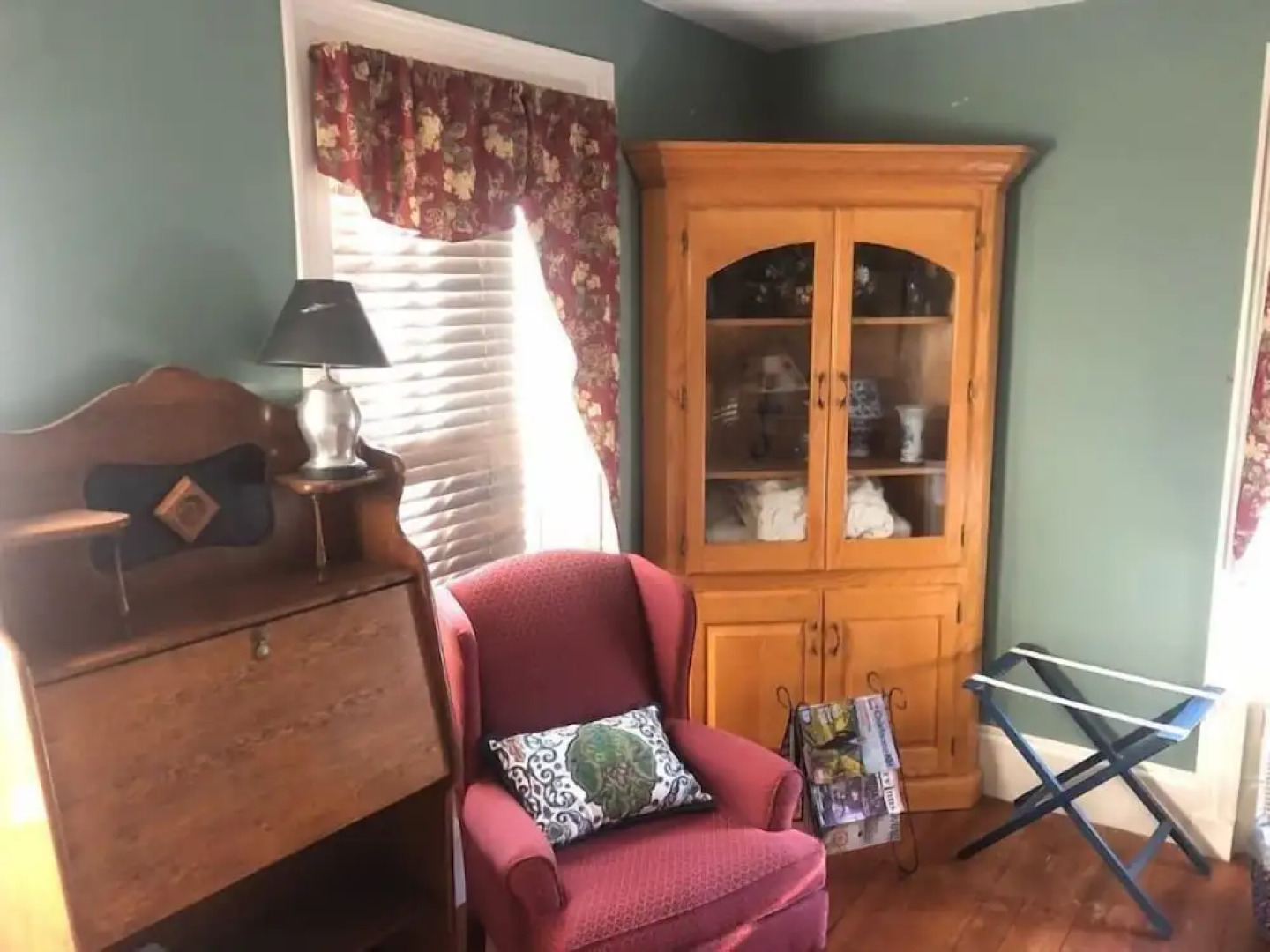 Stephen Clay Homestead B&B