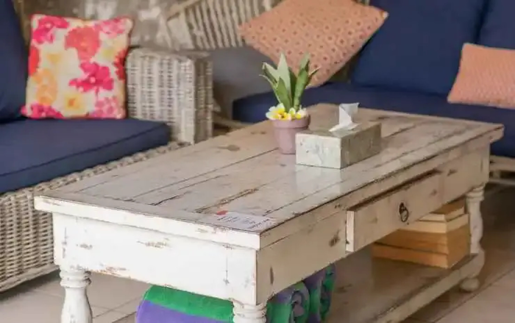 索亚别墅(Villa Salya)