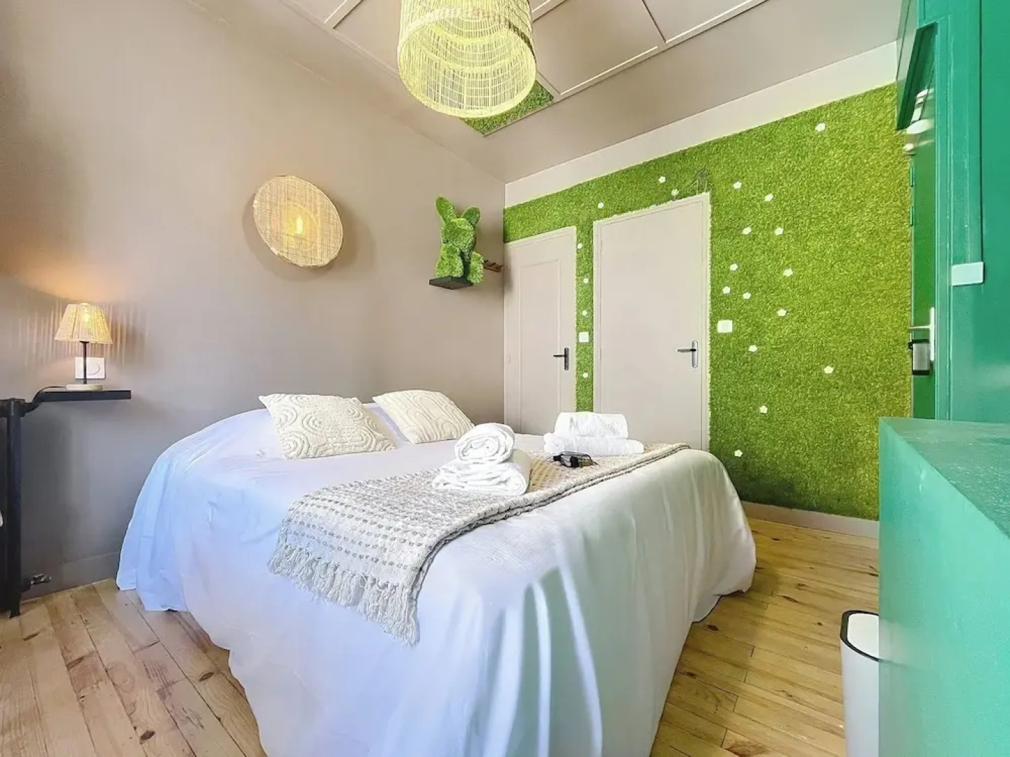 Appart Hôtel de la Baie