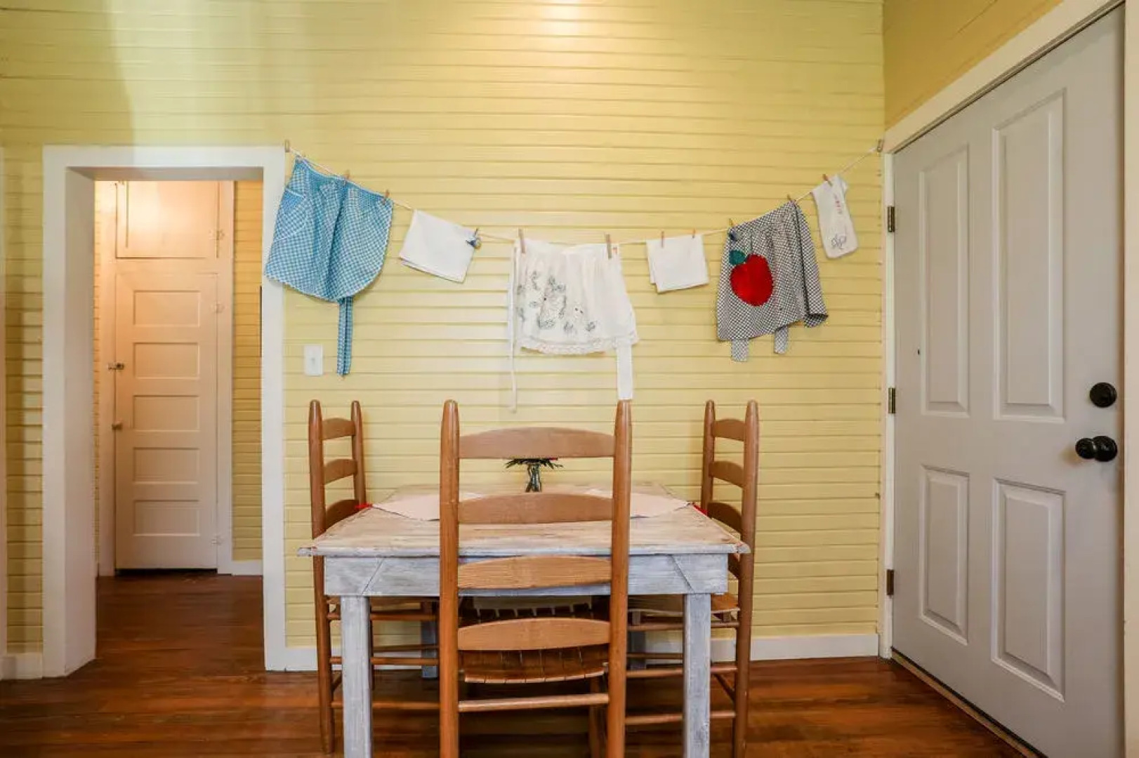 Barbi and Keith's Kottage