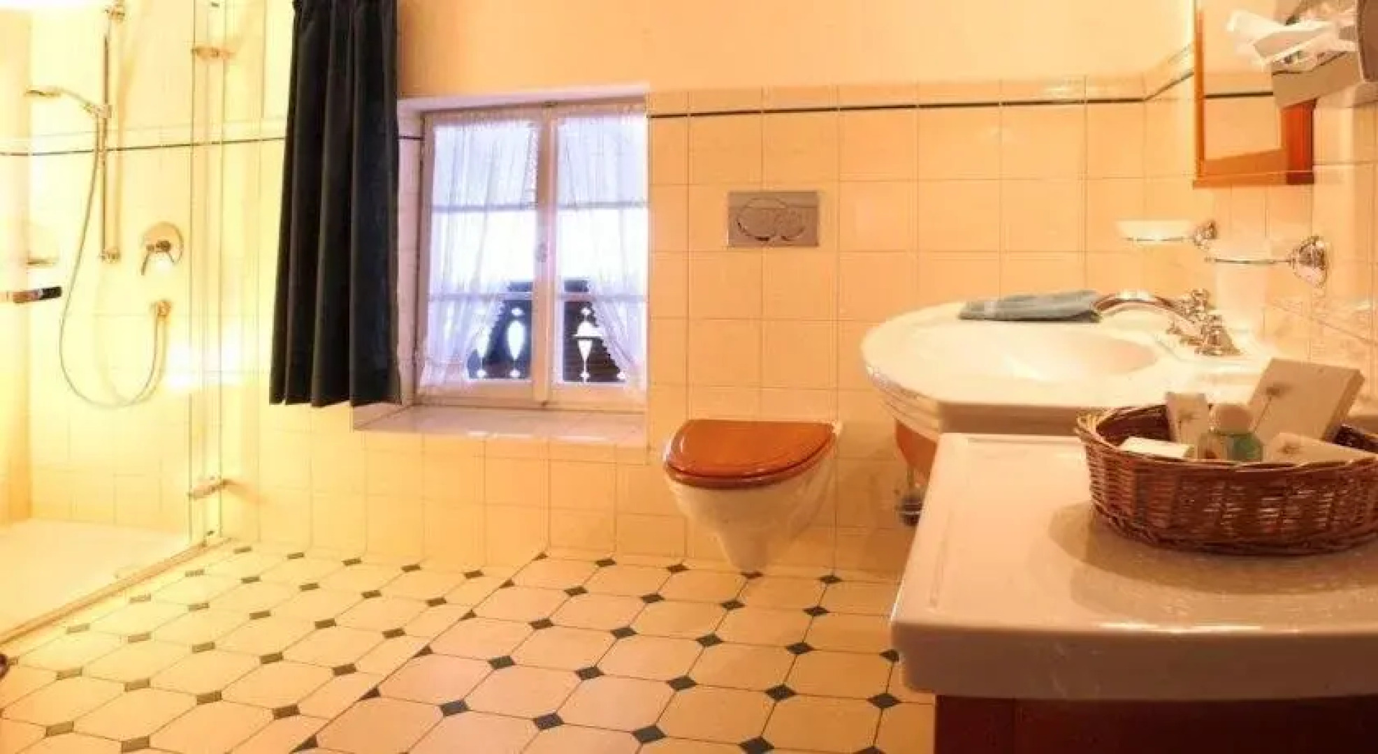 Schwarzwaldgasthof zum Waldhüter