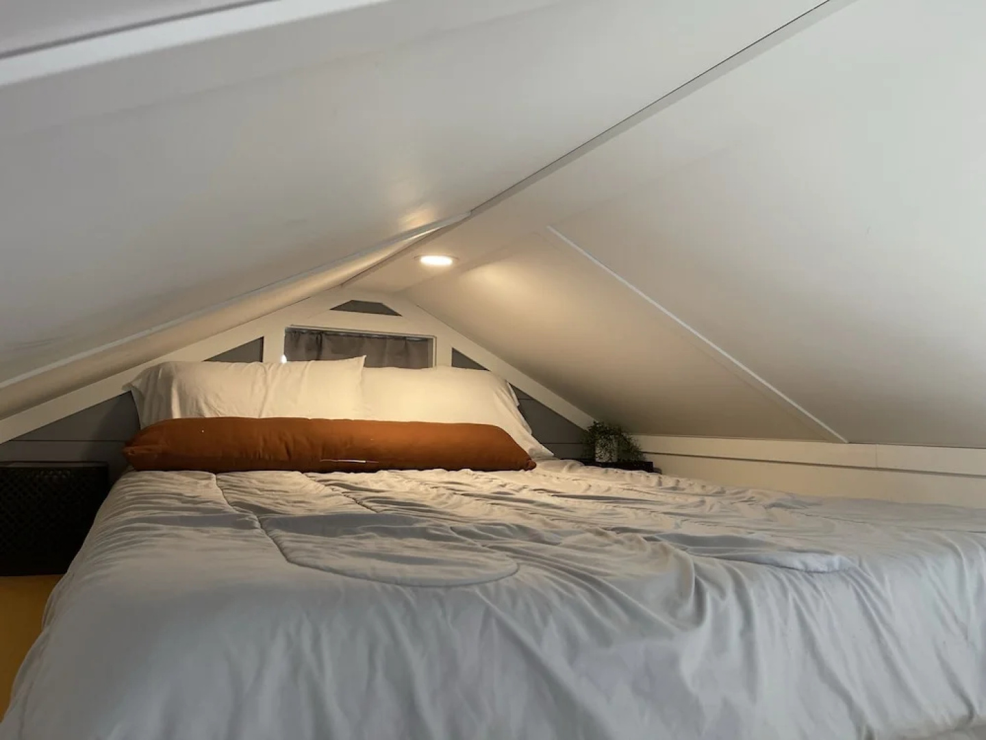 Trail and Hitch Tiny Home Hotel and RV