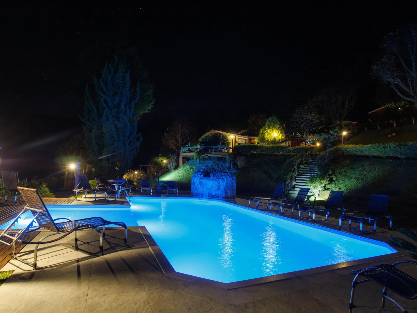 Pousada Varanda das Colinas