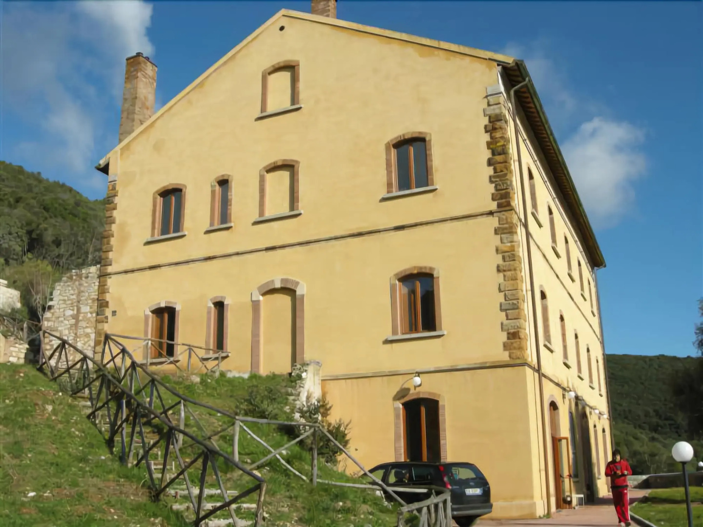 Student's Hostel Gowett