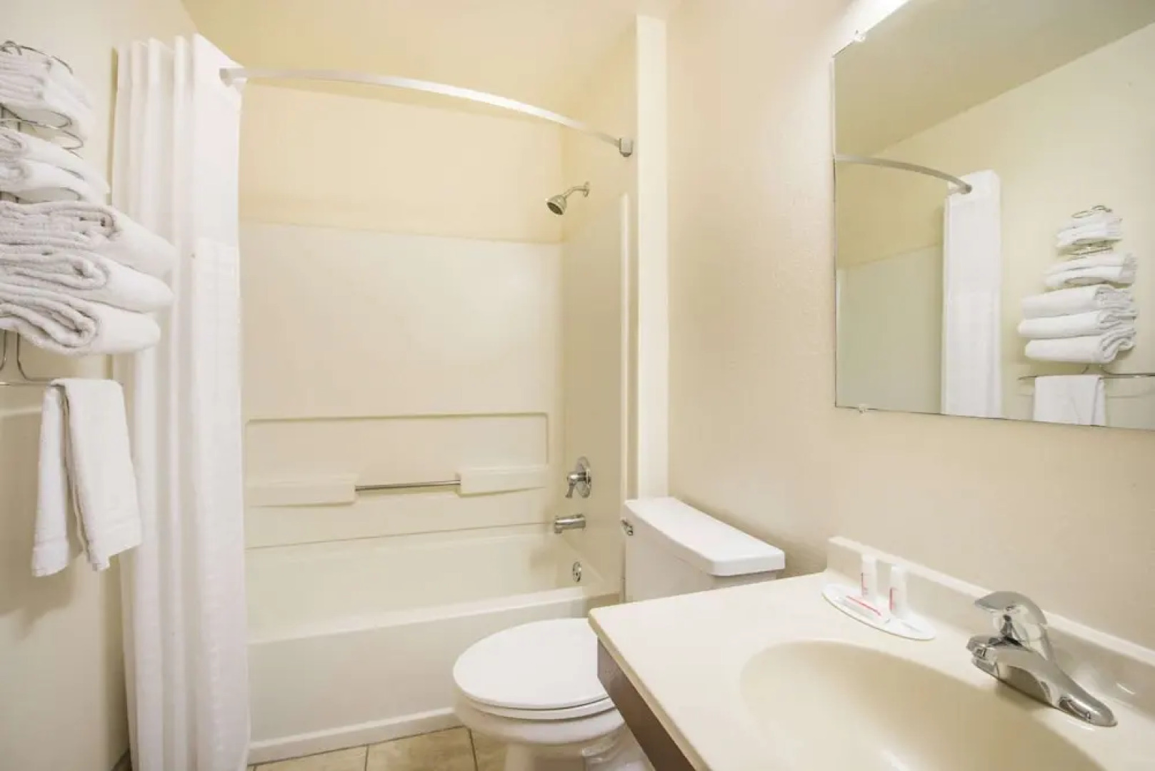 Super 8 Harlingen Tx