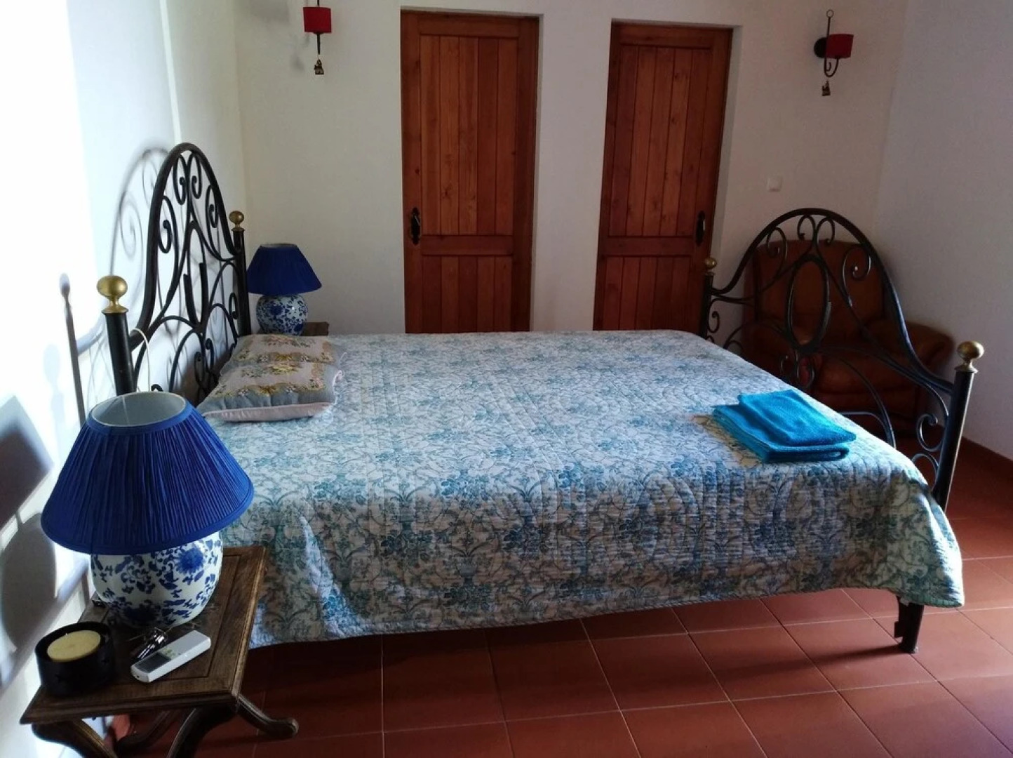 House With 4 Bedrooms in Vidigueira, With Wonderful Mountain View and