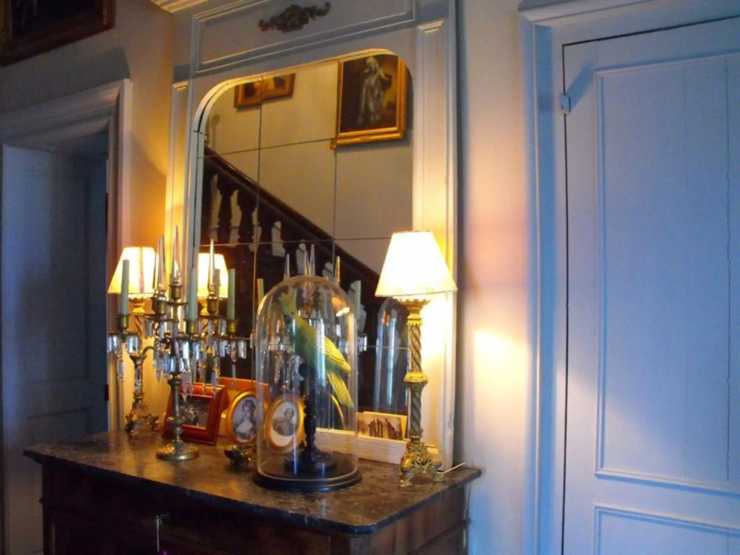 Château de Montbrault