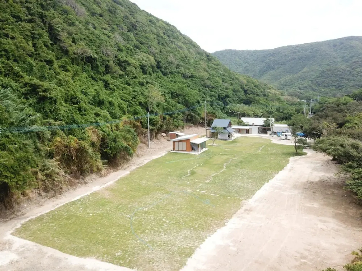 GUESTHOUSE minami - Hostel