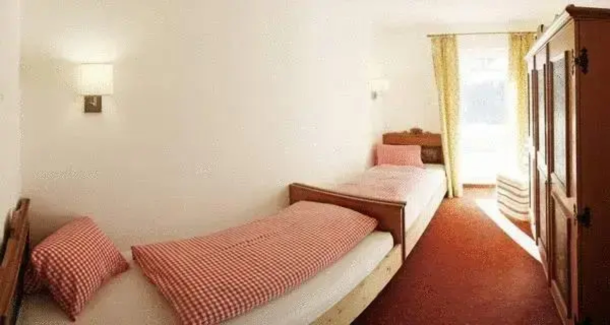 Appartementhaus Schmetterling