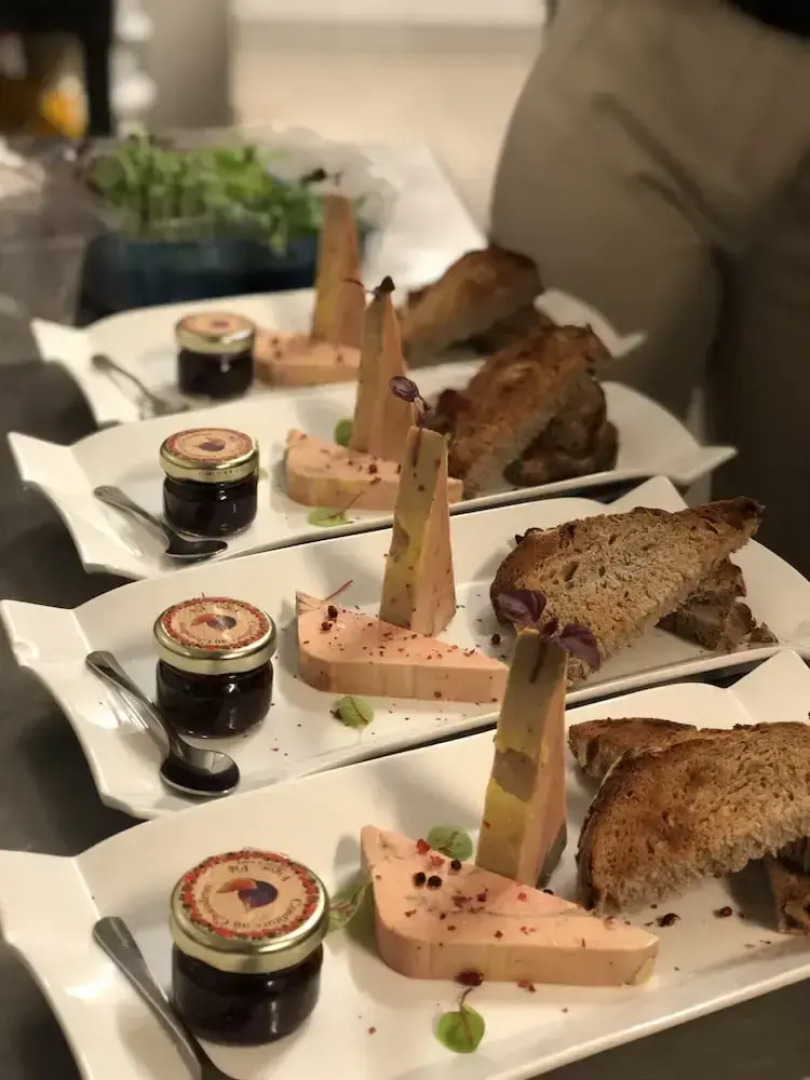 Château de Trigance