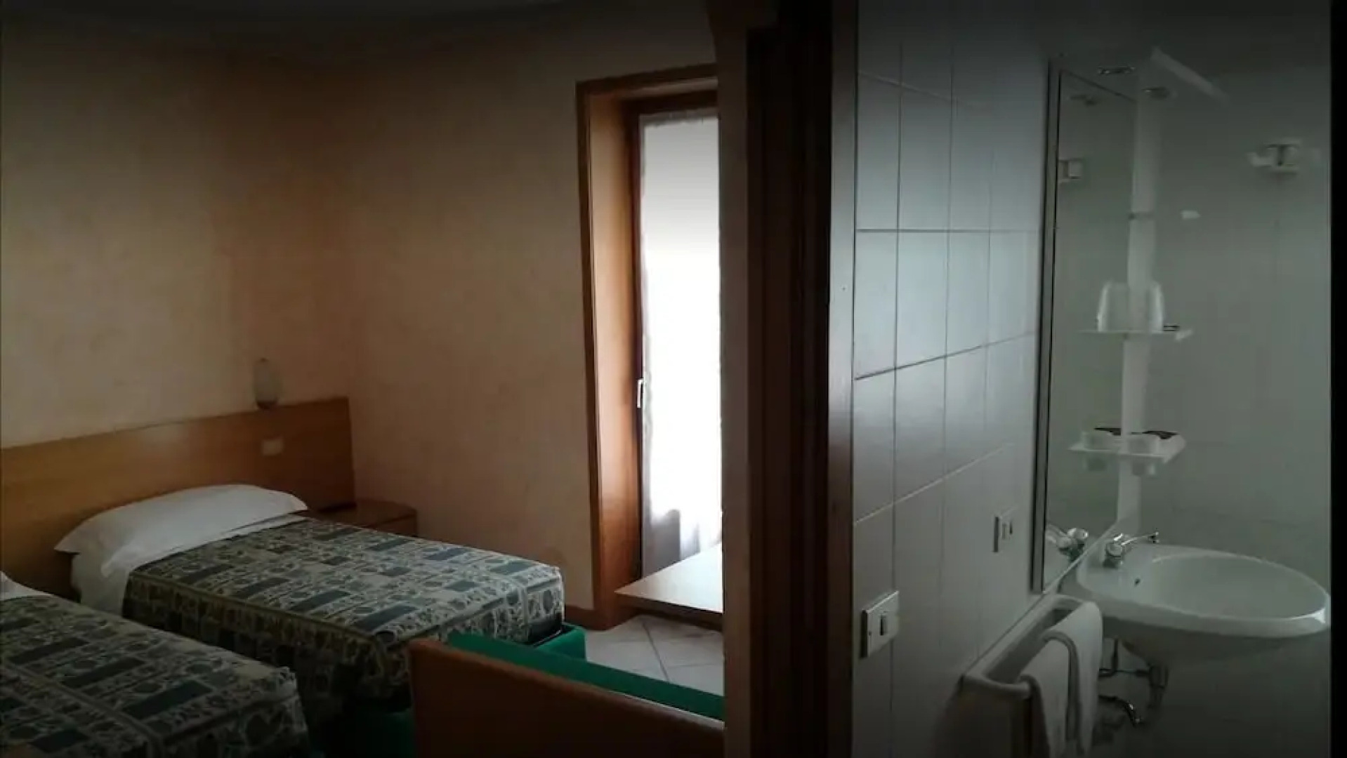 Camping Hotel La Pineta