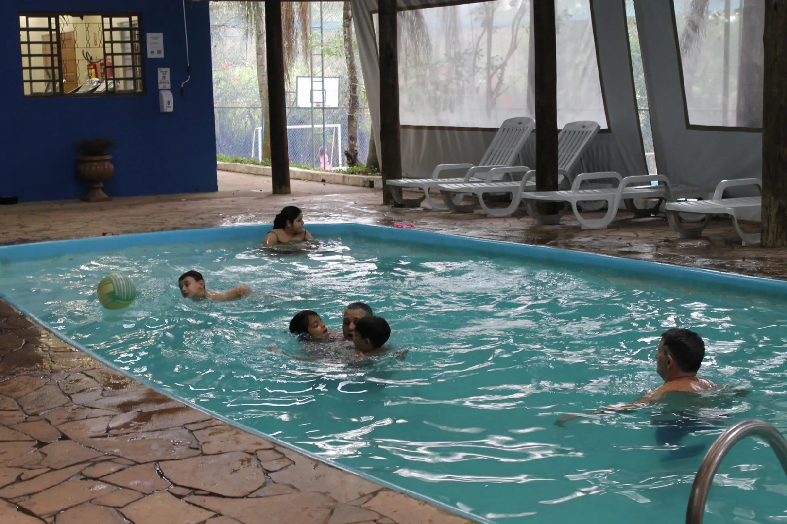 Hotel Fazenda Pirâmides