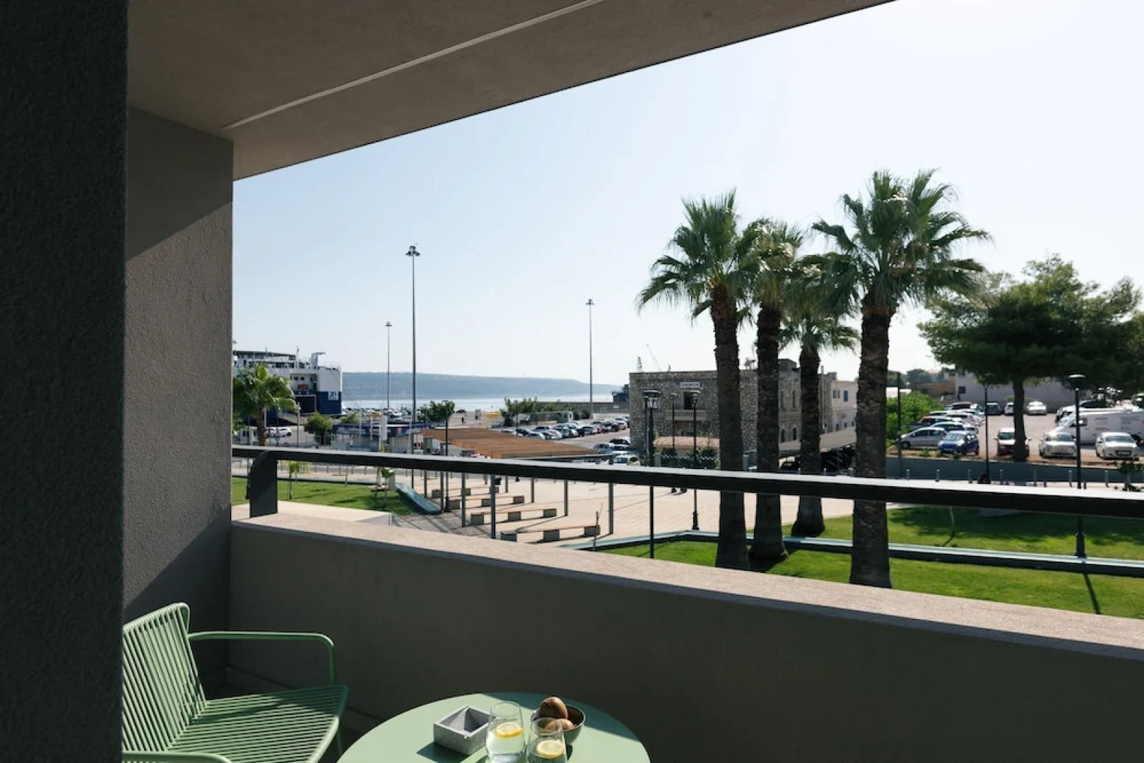 Souda Plaza Collection