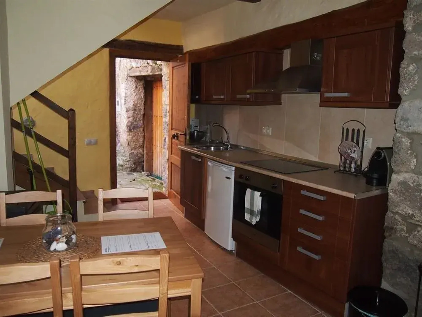 Cal Roseta 2Pure Apartaments