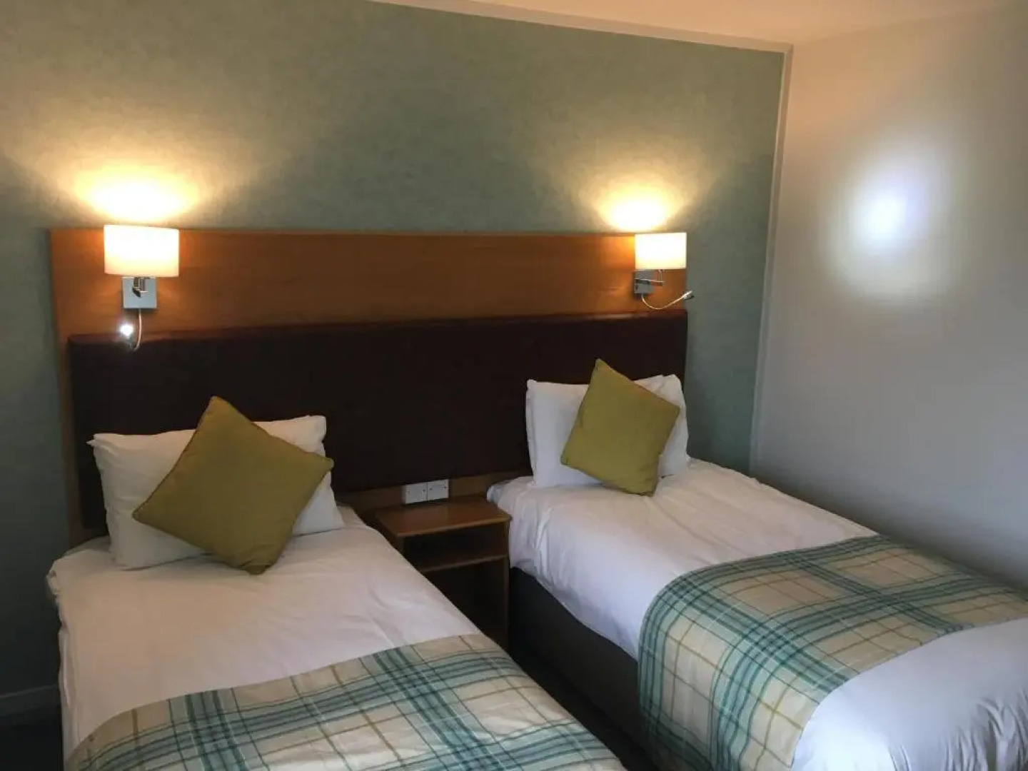 Blue Bell Lodge Hotel