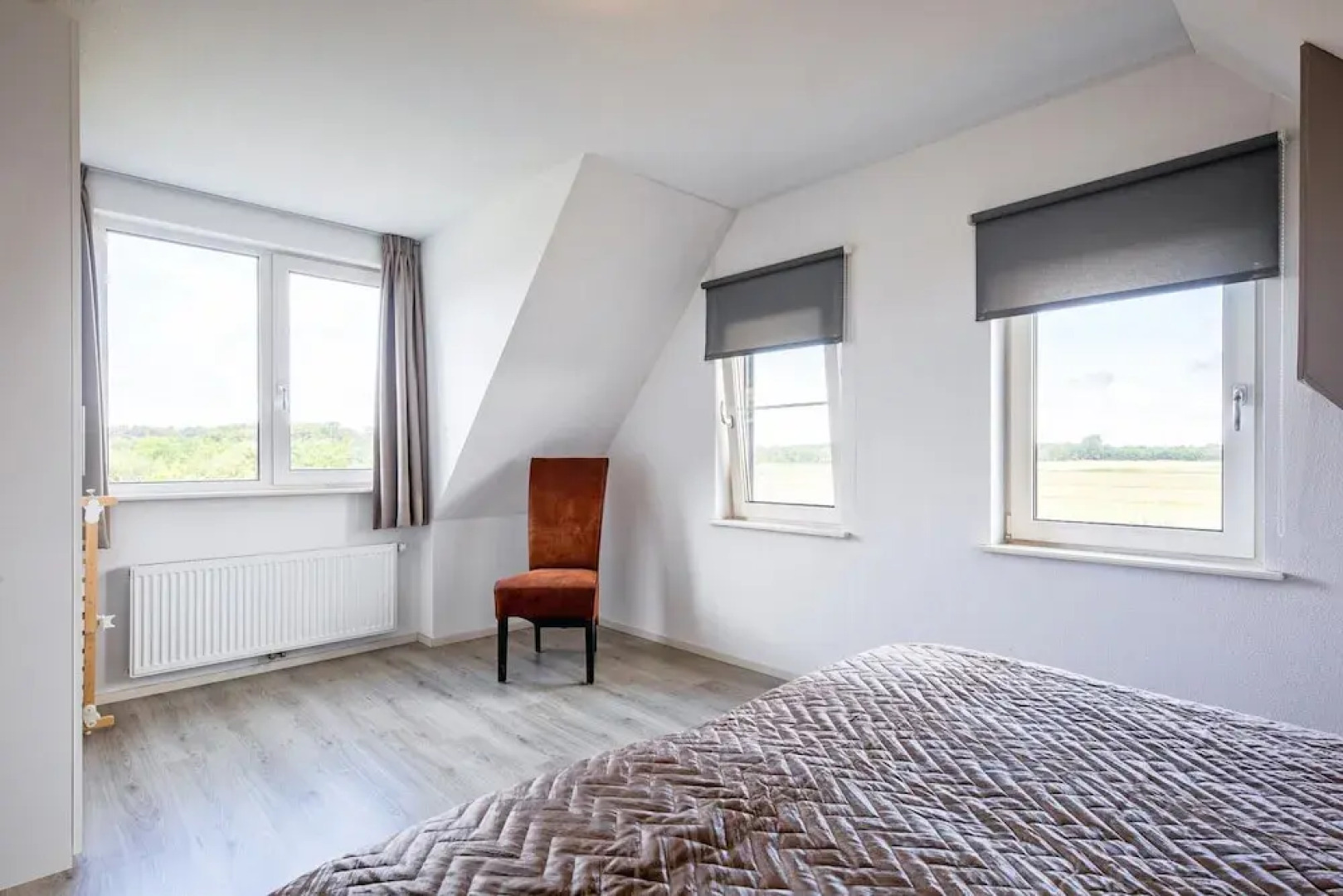 Holiday Home With Pets-friendly