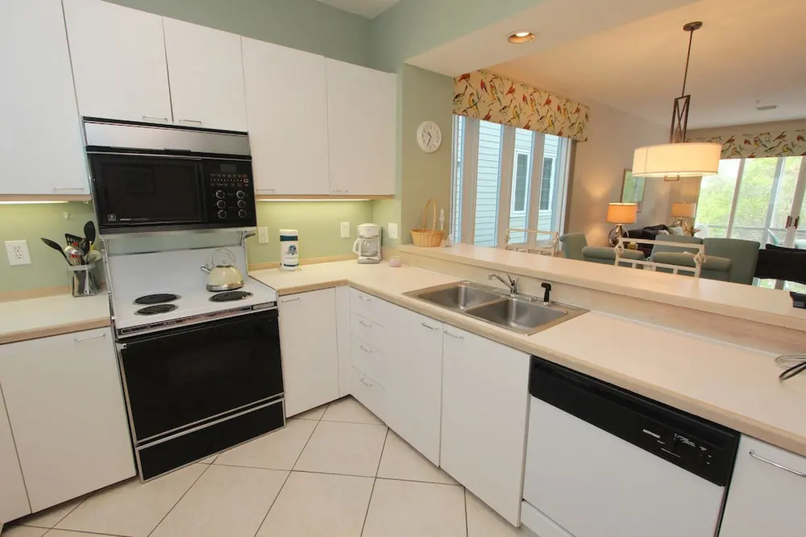 Cedars Tennis Resort by RVA