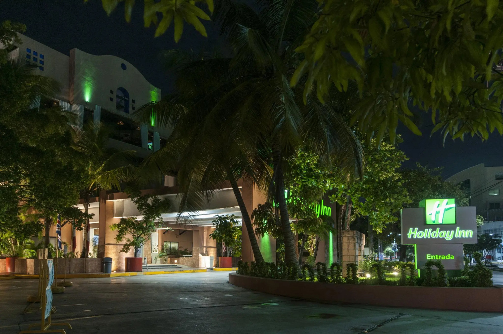 Holiday Inn Ciudad del Carmen by IHG