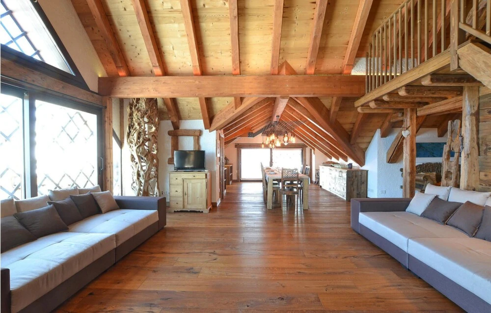 Amazing Apartment in Ovaro With 3 Bedrooms and Wifi