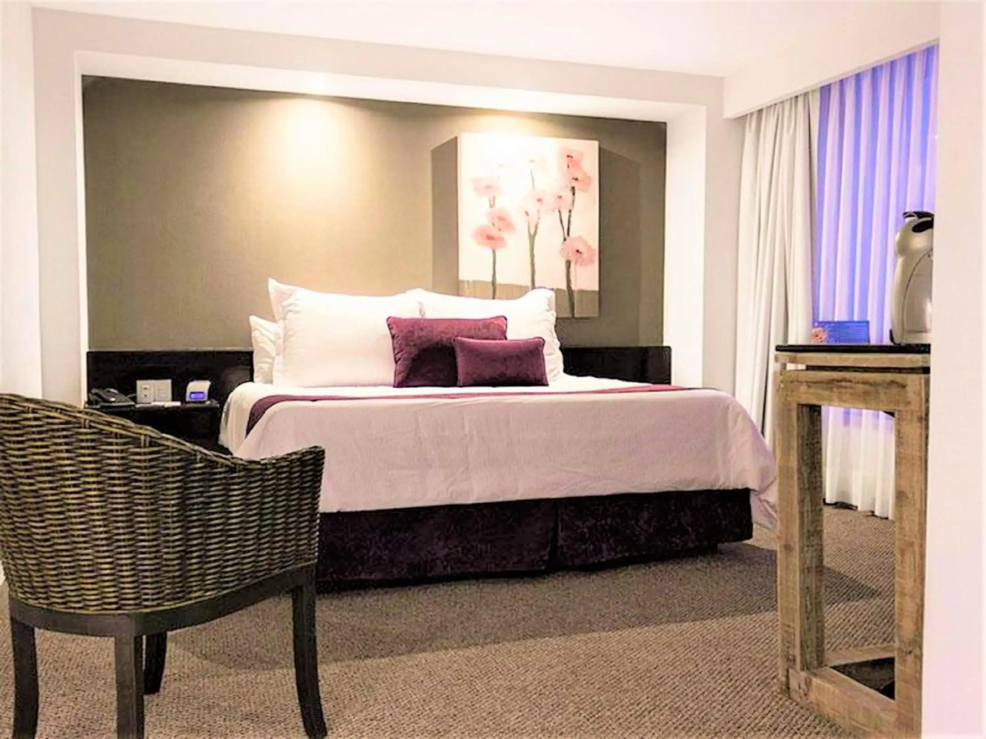 NEhotel Nueva Estancia