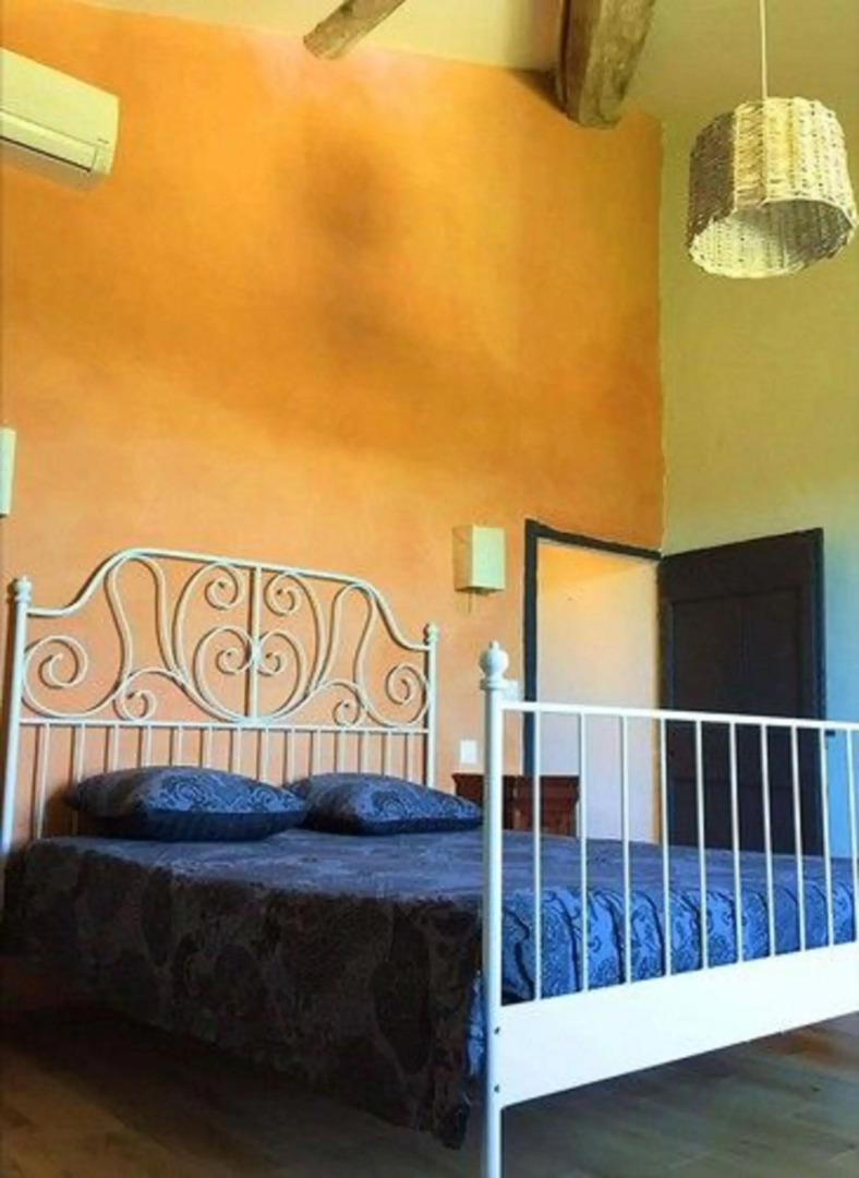 Le Mas Neuf des Greses