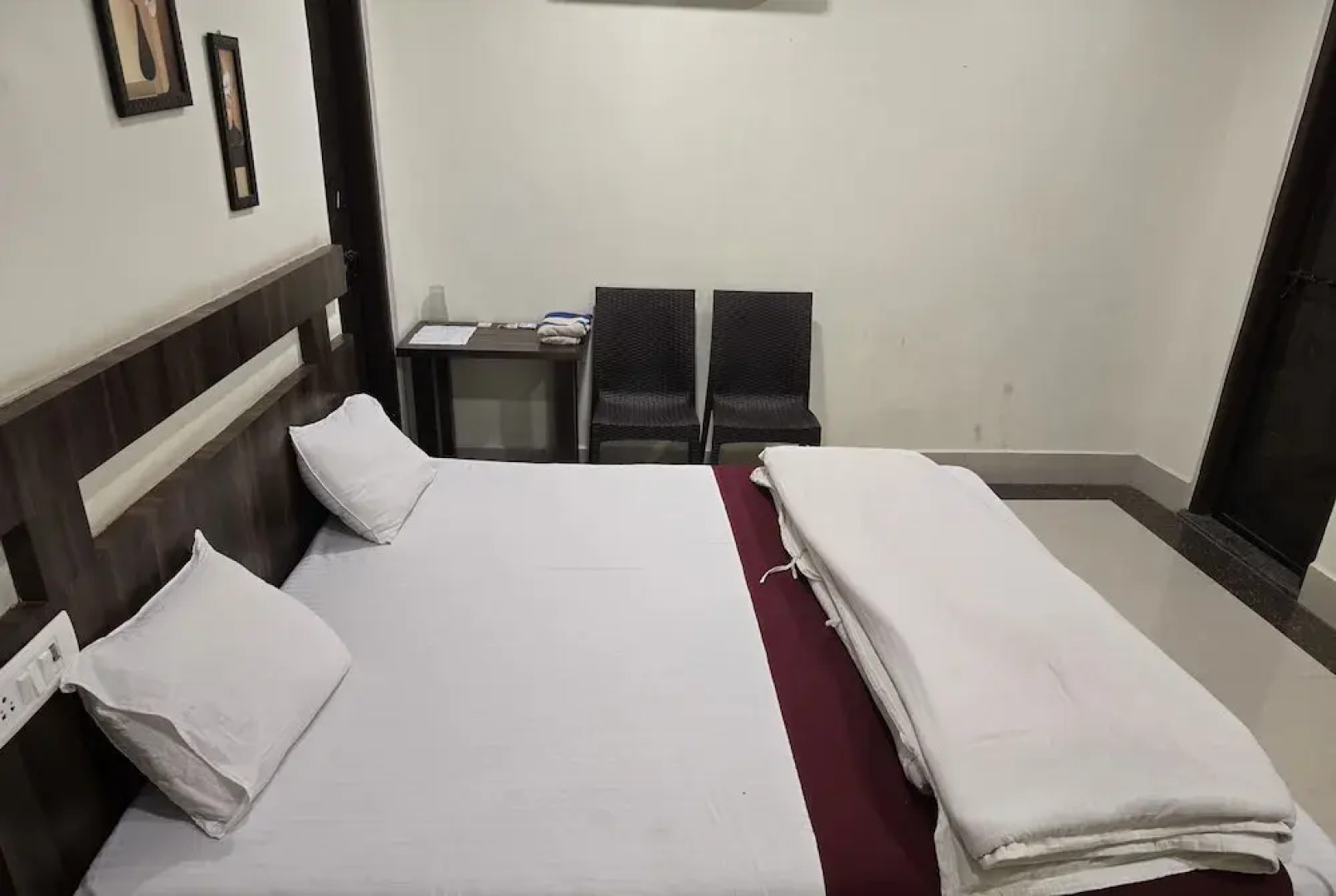 Hotel Devraj