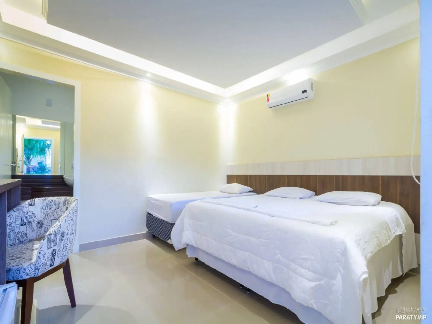 Pousada Apple House Paraty