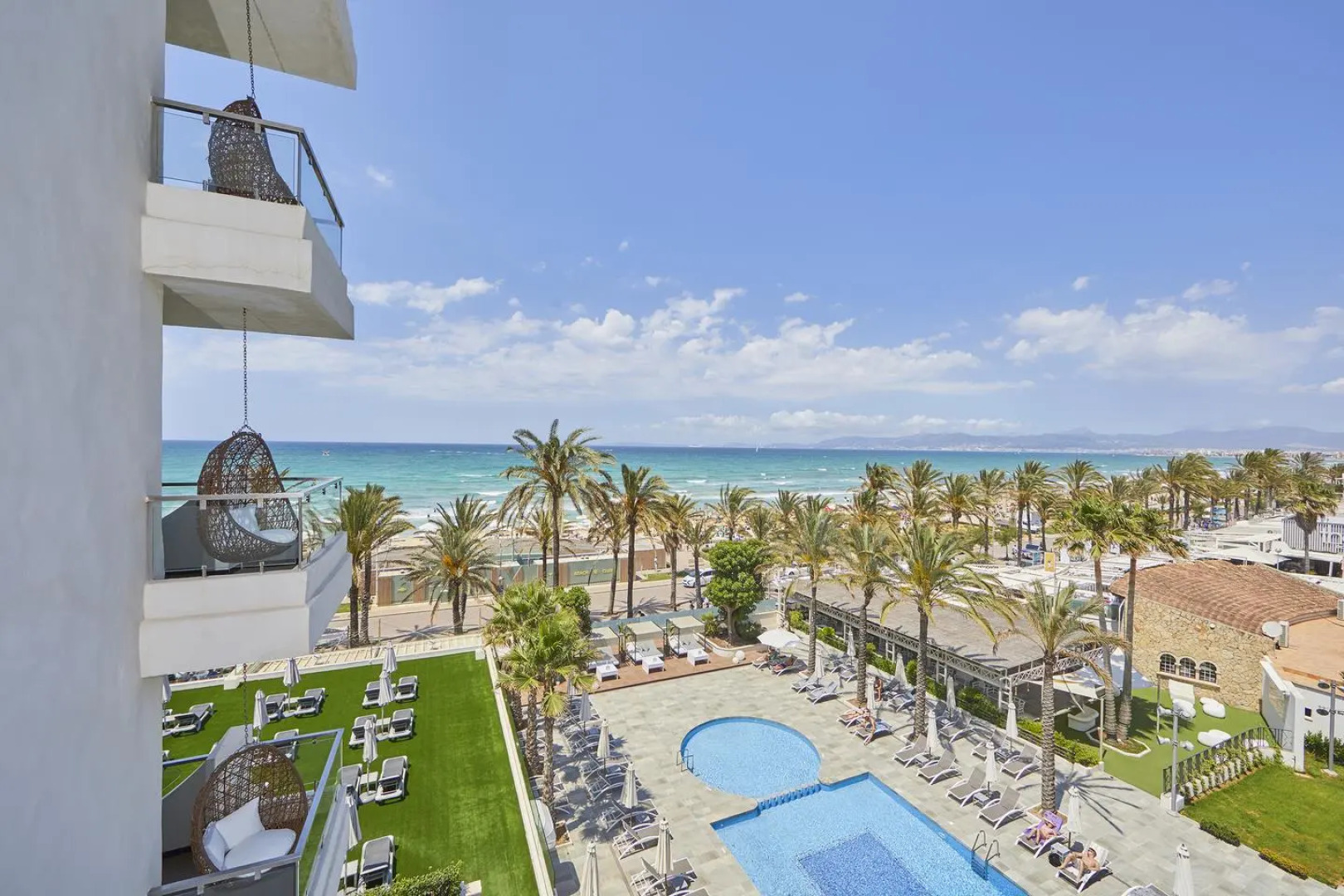 Hotel Playa Golf - Adults Only +16