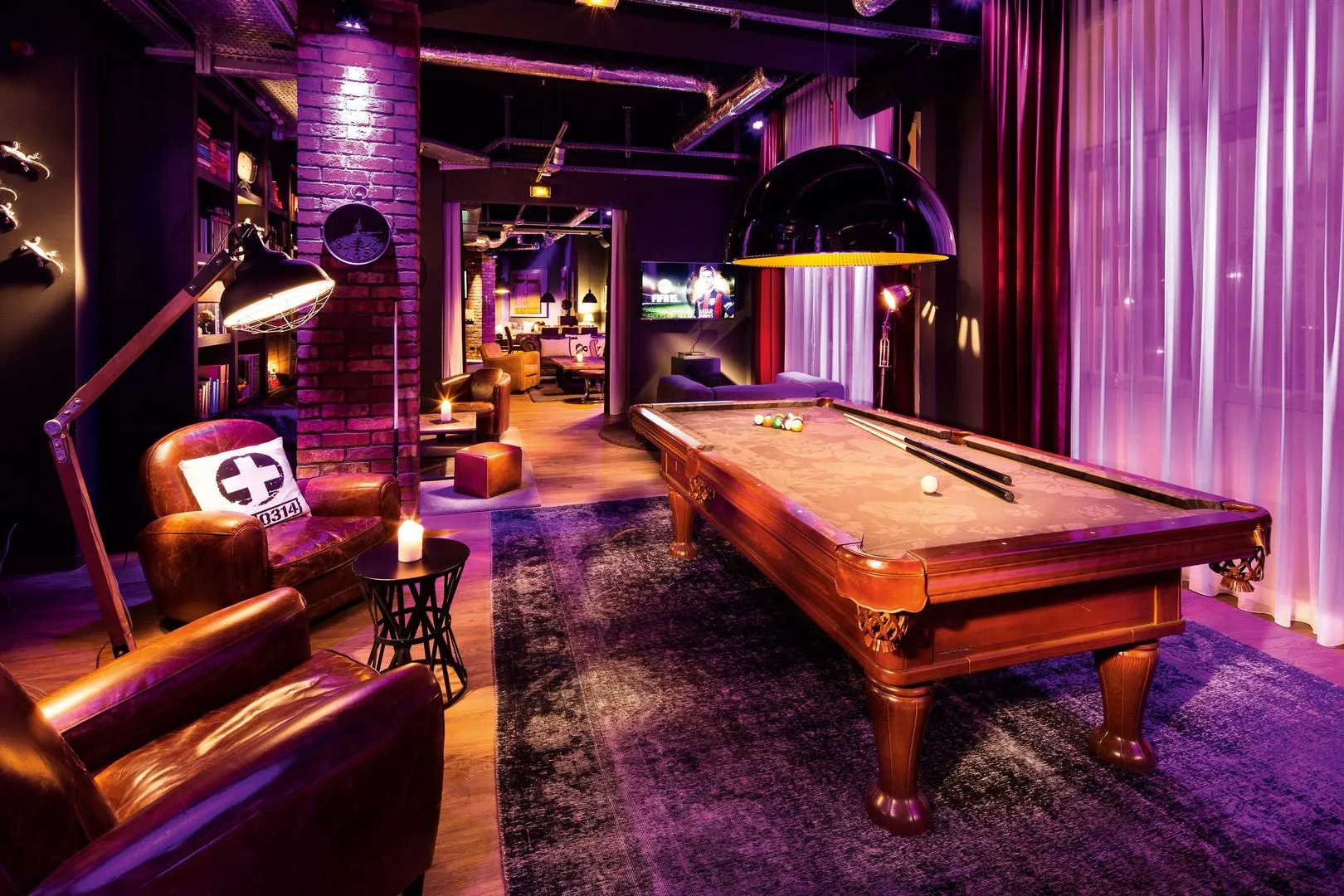 pentahotel Paris Charles de Gaulle Airport